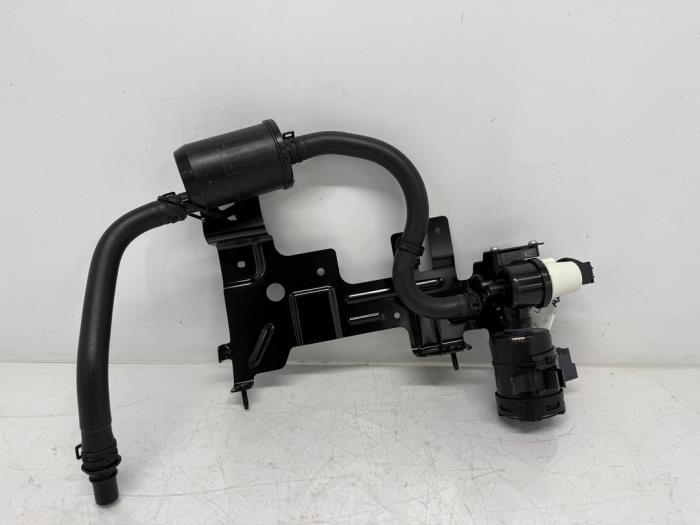 ADM brandstof module Landrover Range Rover