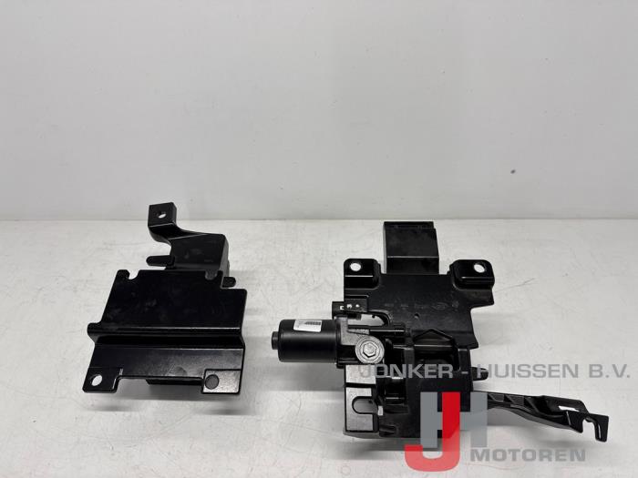 Treeplank rechts Landrover Range Rover L405 - Foto 2