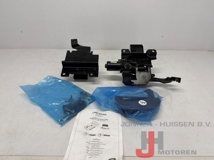 Treeplank rechts Landrover Range Rover L405 - Foto 3