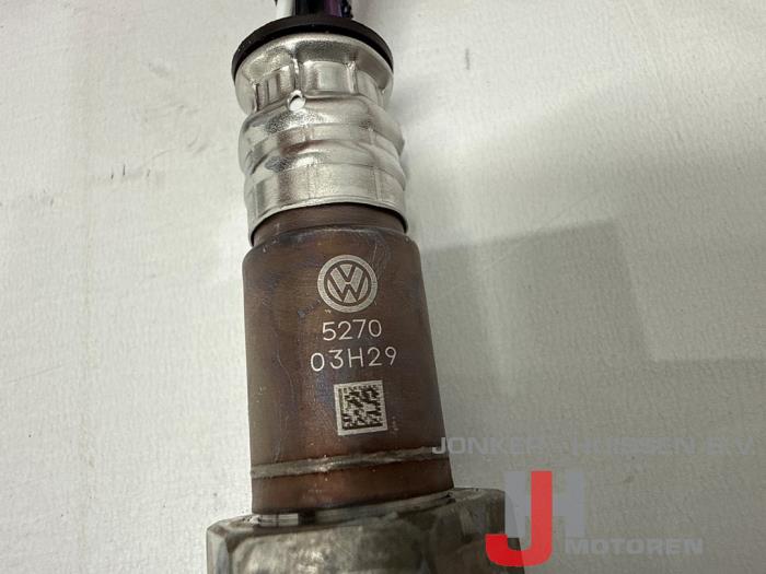 Nox sensor Volkswagen Tiguan - صورة 4