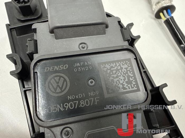Nox sensor Volkswagen Tiguan - صورة 3