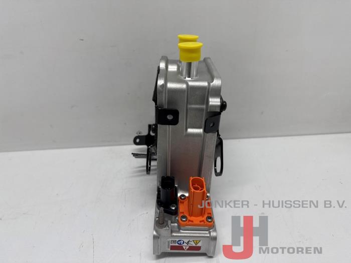 Koelwater Verwarmings Module Volkswagen ID.3 EBJ - 照片 2