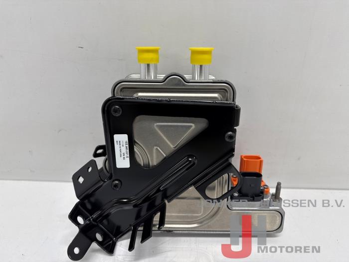 Koelwater Verwarmings Module Volkswagen ID.3 EBJ - 照片 3