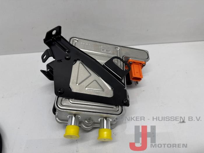 Koelwater Verwarmings Module Volkswagen ID.3 EBJ - 照片 4