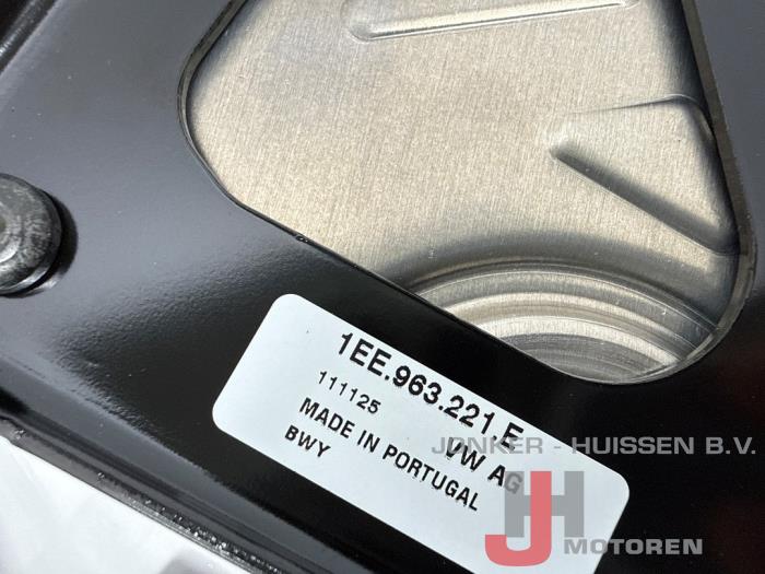 Koelwater Verwarmings Module Volkswagen ID.3 EBJ - 照片 6