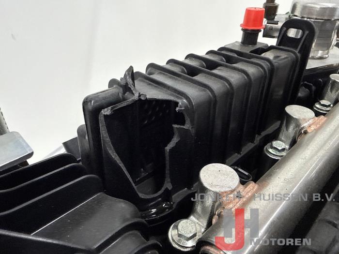 Motor Dacia Bigster - Foto 6
