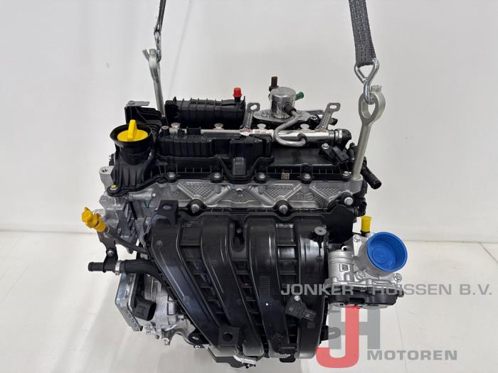Motor Dacia Bigster - Foto 5