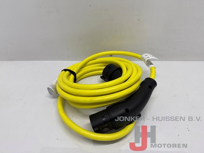 Oplaadkabel elektrische auto Volkswagen ID.3 - Foto 2