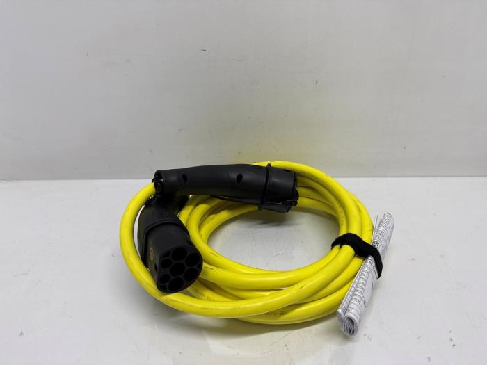 Oplaadkabel elektrische auto Volkswagen ID.3