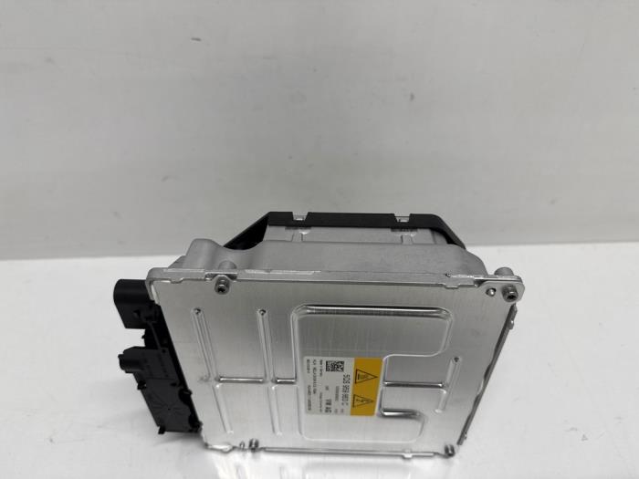 DC/DC converter Volkswagen Tiguan