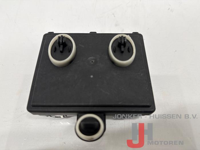 Centrale Deurvergrendelings Module Volkswagen Golf - Photo 3