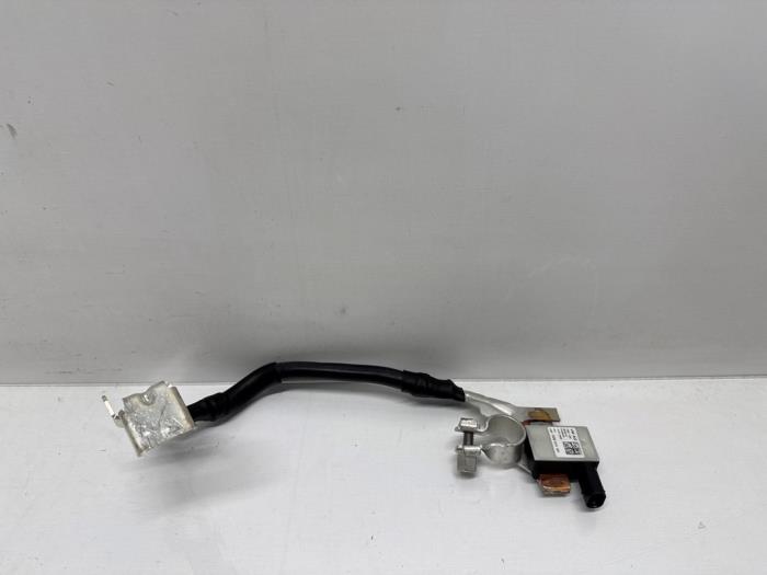 Accu controle module Volkswagen Tiguan