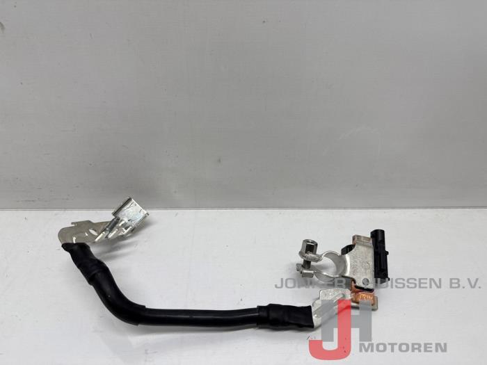 Accu controle module Volkswagen Tiguan - 照片 3