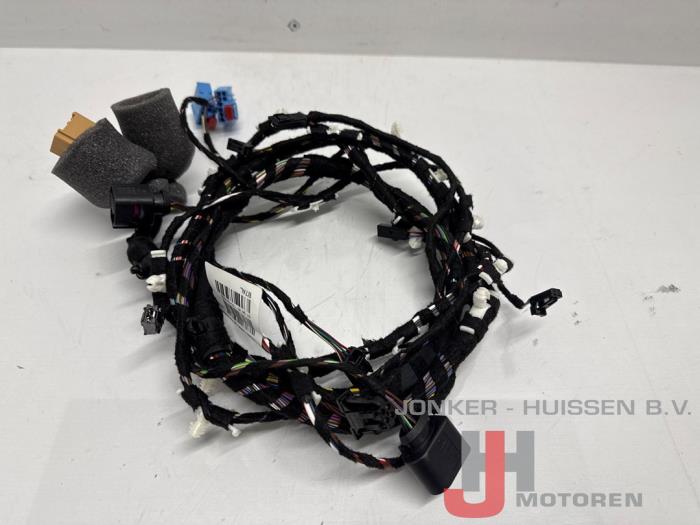Kabel (diversen) Volkswagen Touran - Photo 4