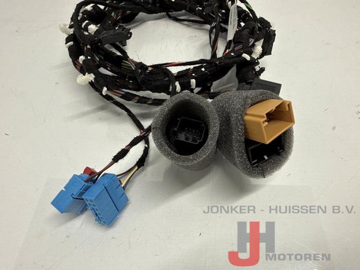 Kabel (diversen) Volkswagen Touran - Photo 3