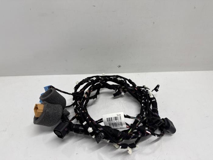 Kabel (diversen) Volkswagen Touran