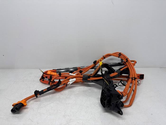 HV kabel (hoog voltage) Volkswagen Tiguan