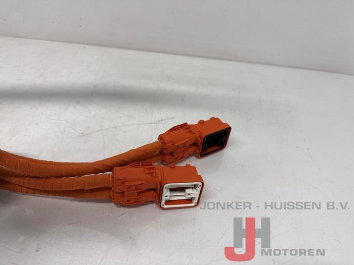 HV kabel (hoog voltage) Volkswagen Tiguan - Photo 3