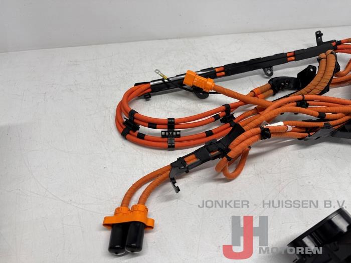 HV kabel (hoog voltage) Volkswagen Tiguan - Photo 2