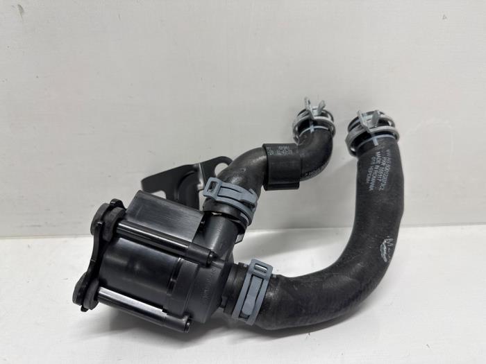 Waterpomp Audi A3
