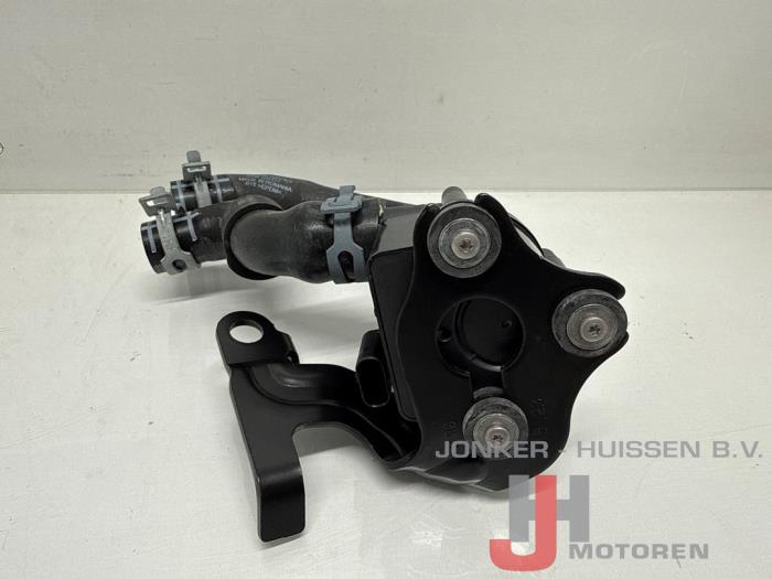 Waterpomp Audi A3 DFG - صورة 2