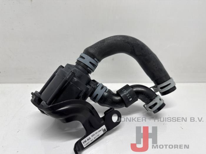 Waterpomp Audi A3 DFG - صورة 3