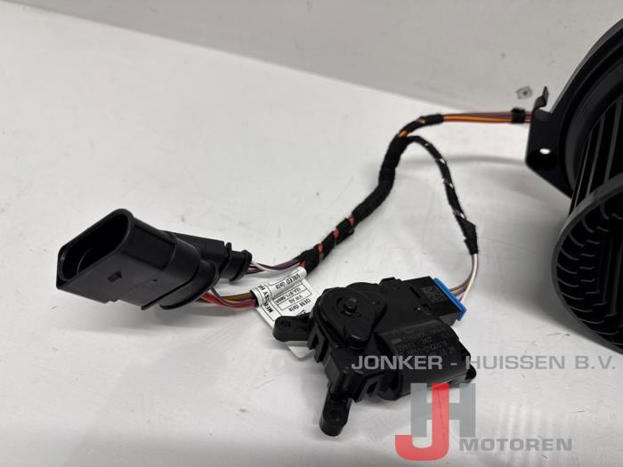 Kachel Ventilatiemotor Volkswagen ID.3 - Foto 7