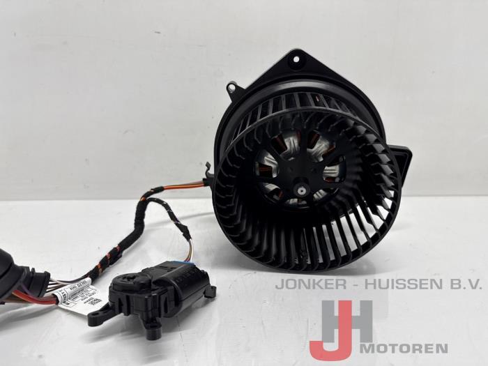 Kachel Ventilatiemotor Volkswagen ID.3 - Foto 2