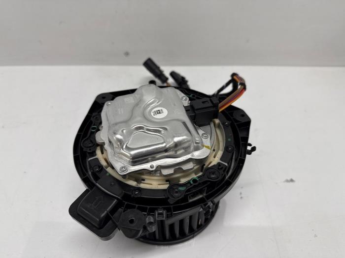 Kachel Ventilatiemotor Volkswagen ID.7