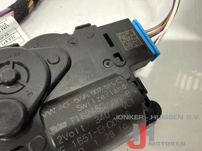 Kachel Ventilatiemotor Volkswagen ID.7 - Foto 5