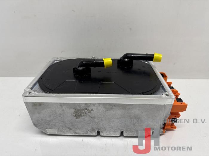 Acculader Volkswagen Passat - Foto 3