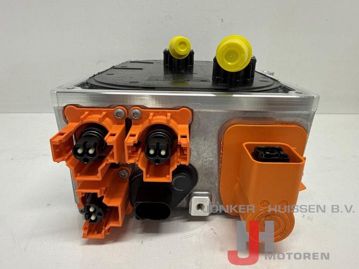 Acculader Volkswagen Passat - Photo 4