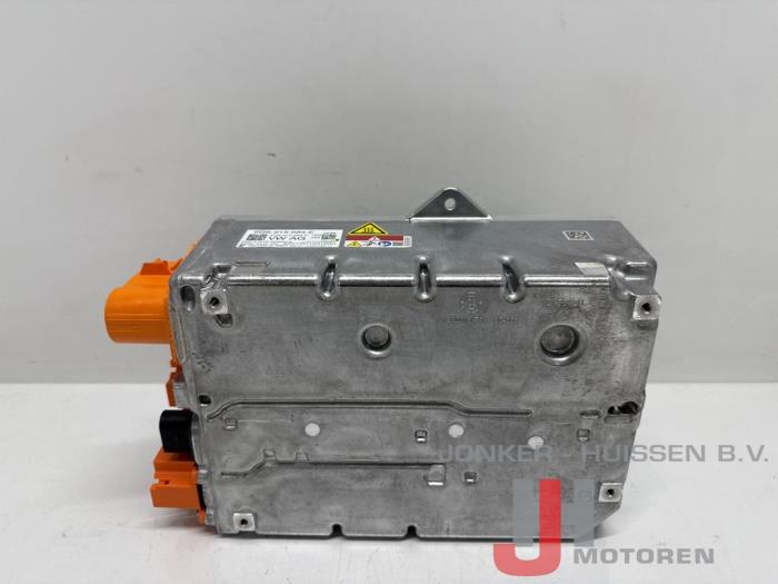 Acculader Volkswagen Passat - Foto 2