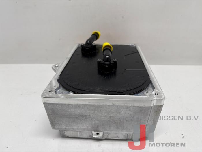 Acculader Volkswagen Passat - Foto 5
