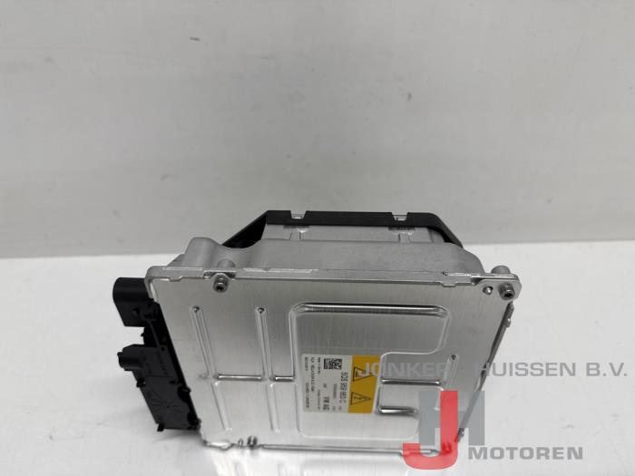 DC/DC converter Volkswagen Tiguan - 照片 5