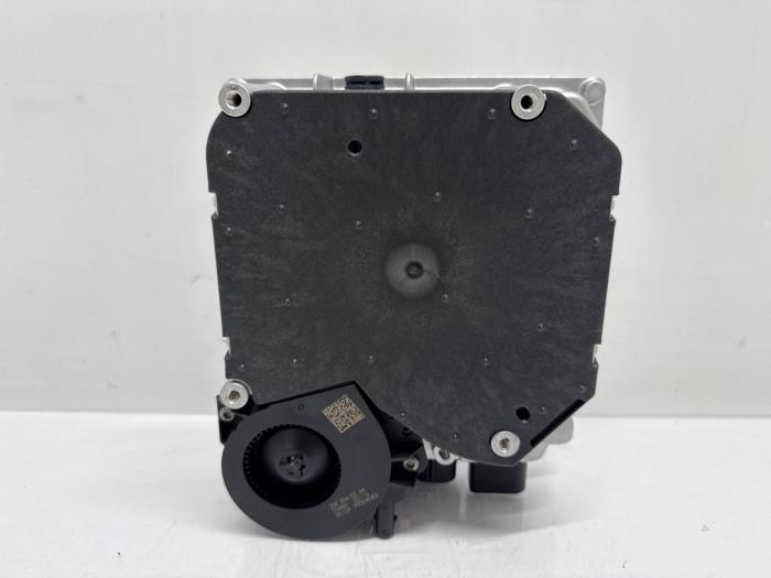 DC/DC converter Volkswagen Tiguan