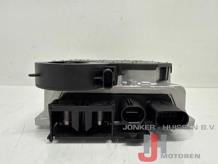 DC/DC converter Volkswagen Tiguan - Foto 4
