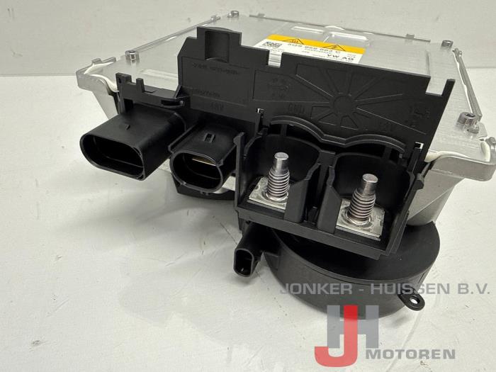 DC/DC converter Volkswagen Tiguan - Foto 6