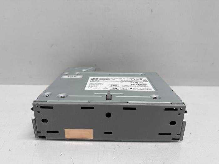 Computer Diversen Audi S3