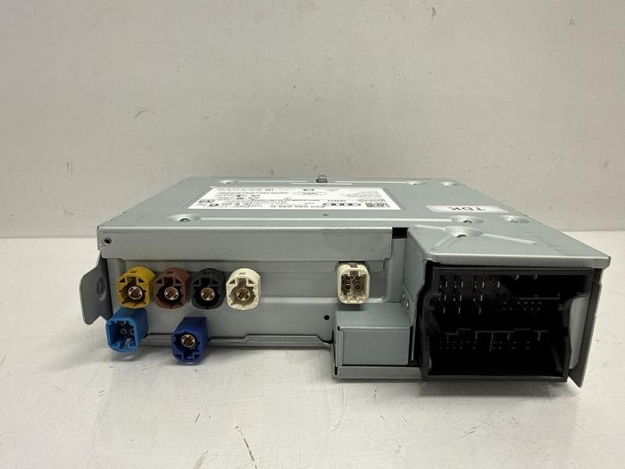 Computer Diversen Audi S3