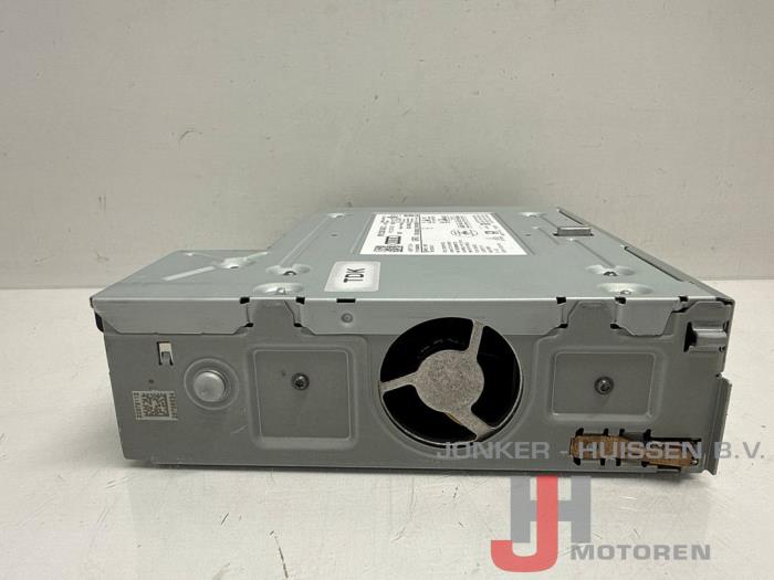 Computer Diversen Audi S3 DNF - Foto 5