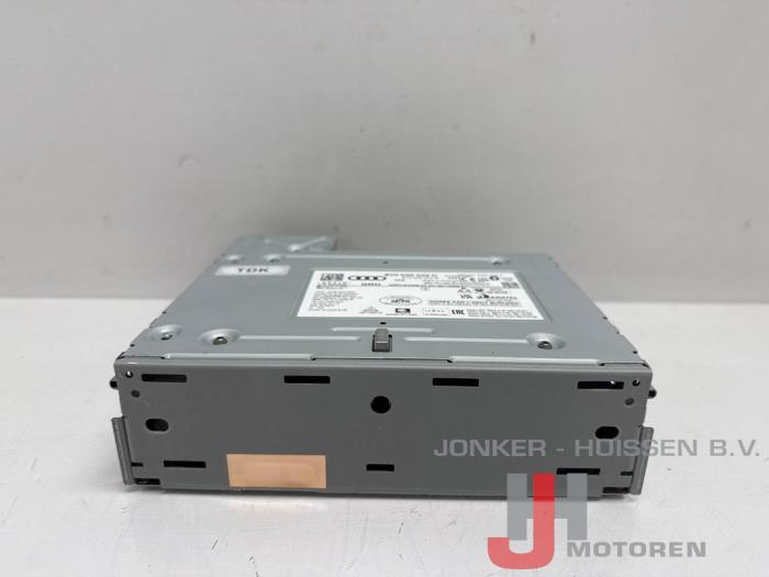Computer Diversen Audi S3 DNF - Foto 2