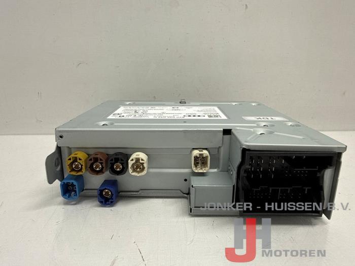 Computer Diversen Audi S3 DNF - Foto 4
