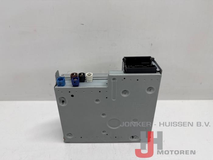 Computer Diversen Audi A3 DLAA - Foto 4