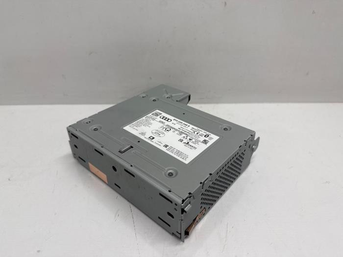 Computer Diversen Audi A3