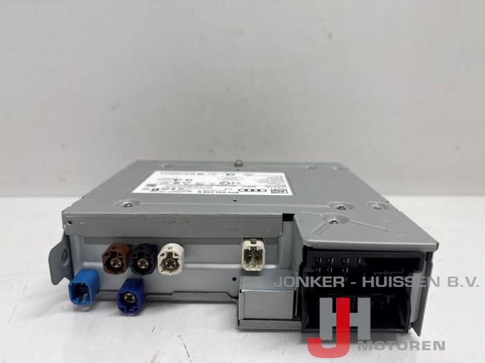 Computer Diversen Audi A3 DLAA - Foto 3