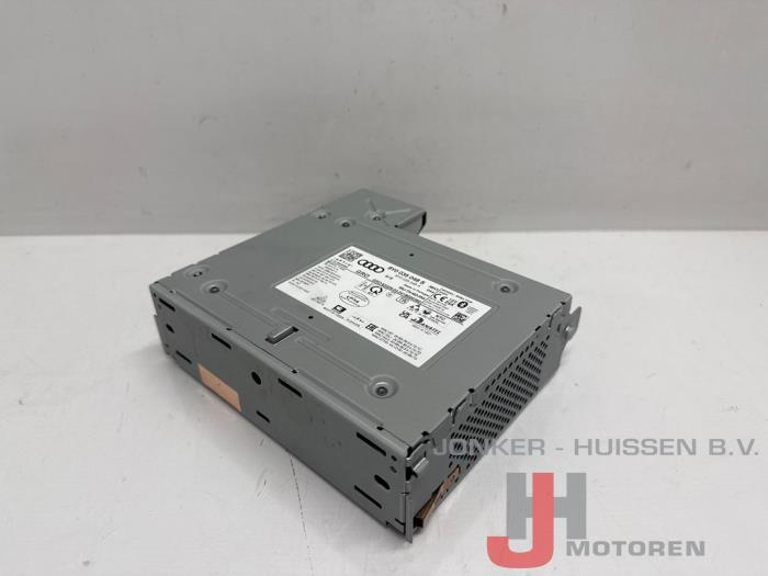 Computer Diversen Audi A3 DLAA - Foto 2