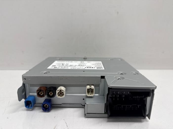Computer Diversen Audi A3