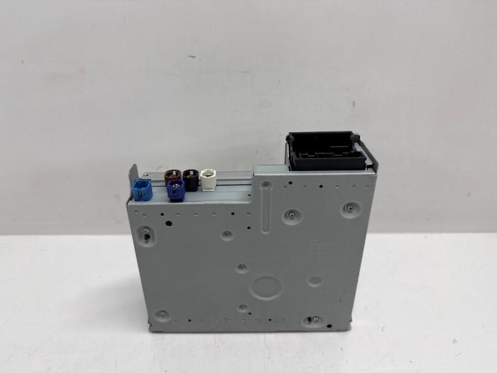 Computer Diversen Audi A3