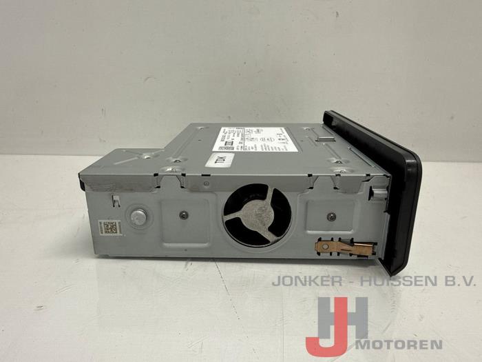 Module (diversen) Audi A4 - Foto 5